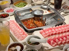-海底捞火锅(龙岗星河COCO Park店)