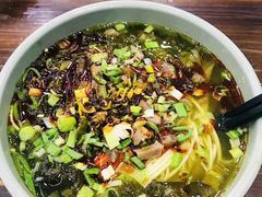 -清真·益鑫羊肉手抓馆(花园北街店)