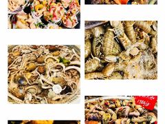 -旺角小渔村·海肠捞饭开创者(环山路店)