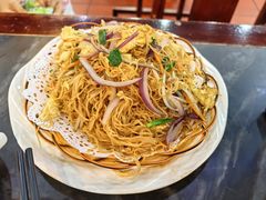 招牌炒面-应记面家(城门头路店)