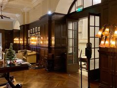 -LONG BAR 廊吧(外滩华尔道夫酒店)