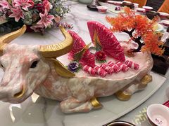 -袍家大院重庆火锅(文安路店)