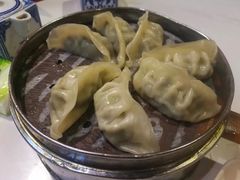 -子午路张记肉夹馍(小寨西路店)