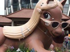 -深圳湾万象城(南山店)