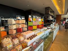 -洲际酒店·地平线全日餐厅HORIZON CAFÉ