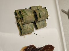 -狮王府淮扬菜(新街口友谊店)
