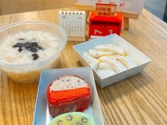 -米阿糯糕团•酒酿•甜品(莫愁店)