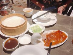 -金鸭季·北京烤鸭(深业上城店)