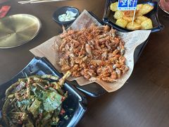 -林二哥宜烤官·宜宾小烧烤