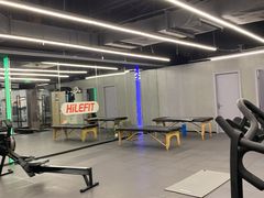 -乐刻运动健身(黄龙饭店旗舰店)