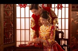 -第一夫人婚纱摄影(南京店)