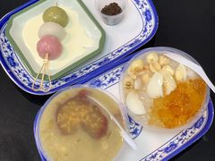 -百花传统甜品店(原址店)