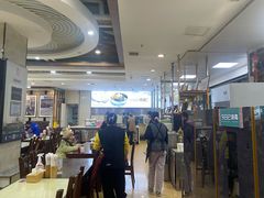 -服务大楼冷面(延大店)