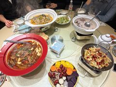 -粥满堂养生餐厅(学苑路店)