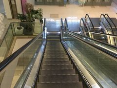 -苏州现代传媒广场商业