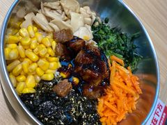 -米村拌饭(香坊万达店)