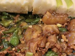 -盛百味·家宴餐厅(霸州分店)