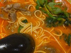 香草番茄猪软骨-和府捞面(景枫中心店)