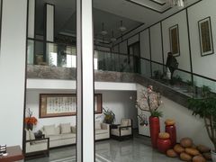 -千滋百味·醉江澜花园餐厅(街道口店)