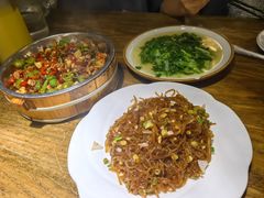 -建德食府·十八年建德菜(天目里国际街区店)