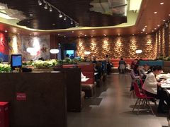 大堂-菲滋意式餐厅(西溪印象城店)