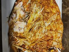 鲤鱼-郑喜旺烧烤(郑州总店)