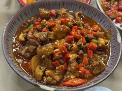 -老三样·旧食新味(万寿宫店)