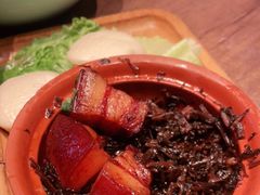 -香园茶社·金陵小灶(老门东店)
