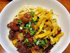 -李易面馆(树木岭店)