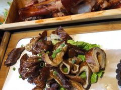 -大牌大·传统杭帮菜(湖滨店)