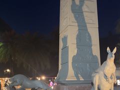 -清迈夜间动物园