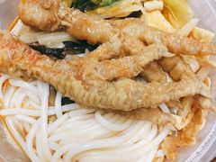 -笋果坊螺蛳粉(竹园小区店)