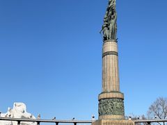 -人民防洪胜利纪念塔