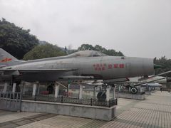-聂荣臻元帅陈列馆