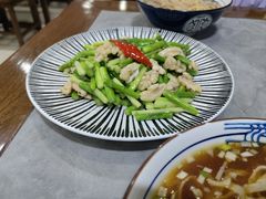 -上庄晋风庄园(上庄店)