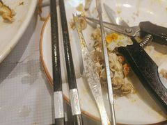 -漫天香·小龙虾餐厅(夏湾店)