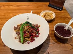 -漆黑觉米粉(三里屯店)