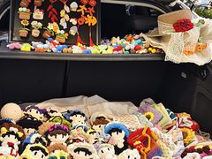 -丽达购物中心(崂山店)