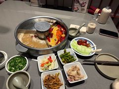 -巴奴毛肚火锅(大剧院店)