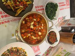 -文和友老长沙龙虾馆(化龙池店)