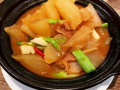 -茉莉餐厅(包河万达店)