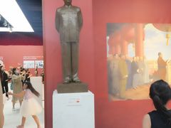 -长春世界雕塑园冰雪艺术天地