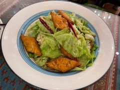 -巴依老爷·新疆美食(上城区天城路店)