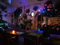 -萤火虫咖啡(后海店)