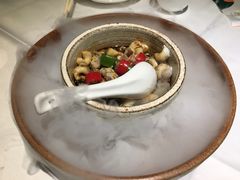 秘制花螺-玫瑰厅上海菜(兴国路店)