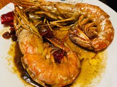 -汉巴味德(沈阳万象汇店)