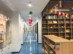 -金砾教育培训(宝山校区)