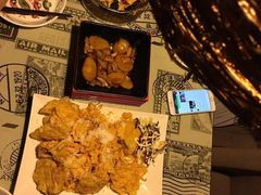-树下时尚餐厅(翠园街店)