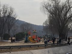 -河北省园博园