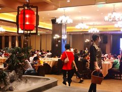 -宝园酒家(美林M·LIVE天地东座店)